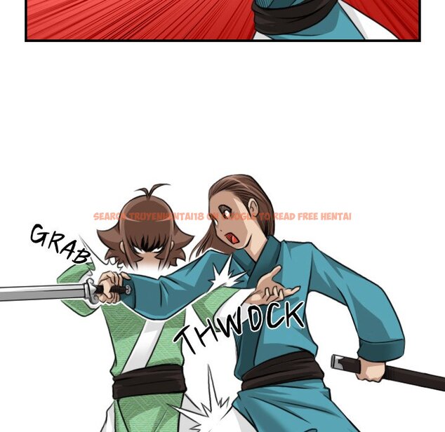 Read Hentai Image 21 b1950 in comic Secret World Of Martial Arts - Chapter 34 - www.hentaitnt.net