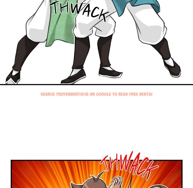 Read Hentai Image 22 b1950 in comic Secret World Of Martial Arts - Chapter 34 - www.hentaitnt.net