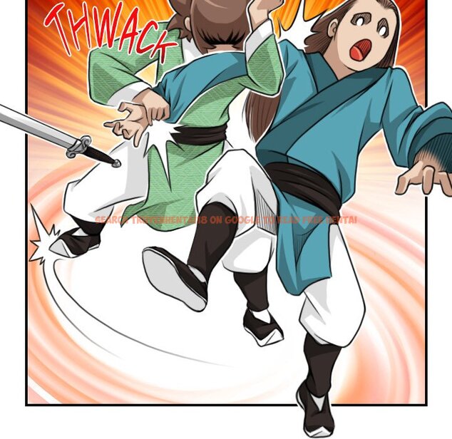 Read Hentai Image 23 b1950 in comic Secret World Of Martial Arts - Chapter 34 - www.hentaitnt.net