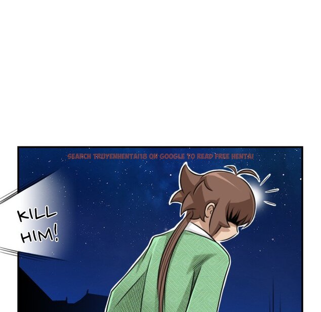 Read Hentai Image 24 b1950 in comic Secret World Of Martial Arts - Chapter 34 - www.hentaitnt.net