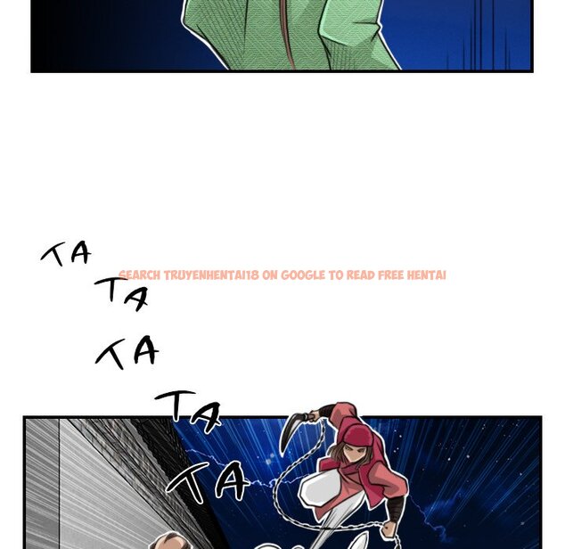 Read Hentai Image 25 b1950 in comic Secret World Of Martial Arts - Chapter 34 - www.hentaitnt.net