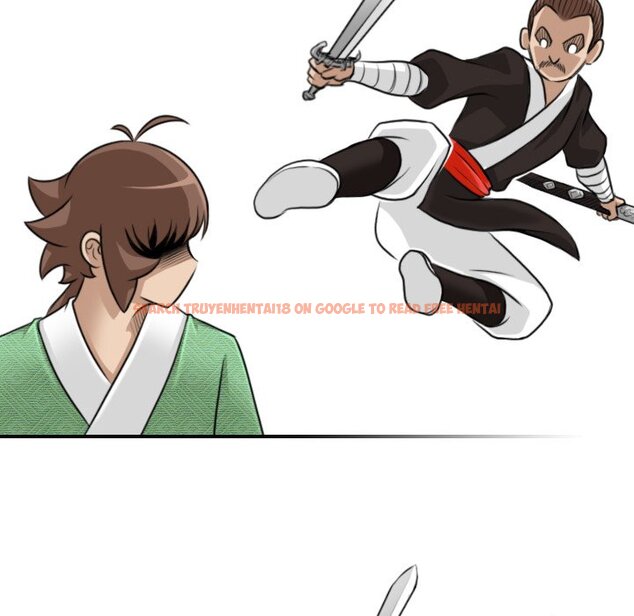 Read Hentai Image 27 b1950 in comic Secret World Of Martial Arts - Chapter 34 - www.hentaitnt.net