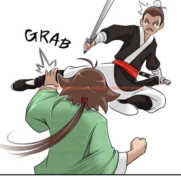 Read Hentai Image 28 b1950 in comic Secret World Of Martial Arts - Chapter 34 - www.hentaitnt.net
