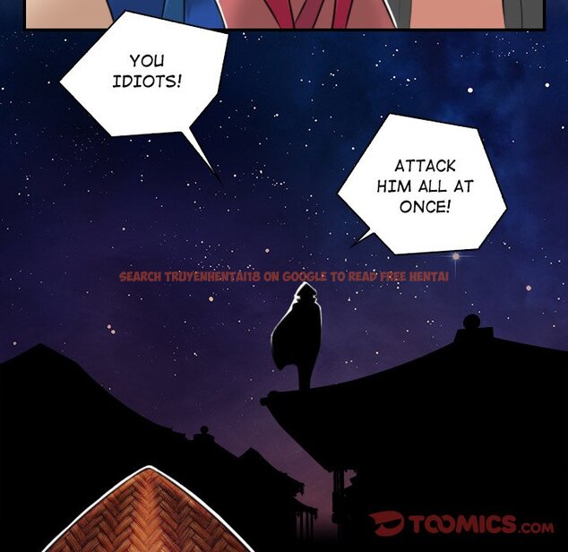 Read Hentai Image 32 b1950 in comic Secret World Of Martial Arts - Chapter 34 - www.hentaitnt.net