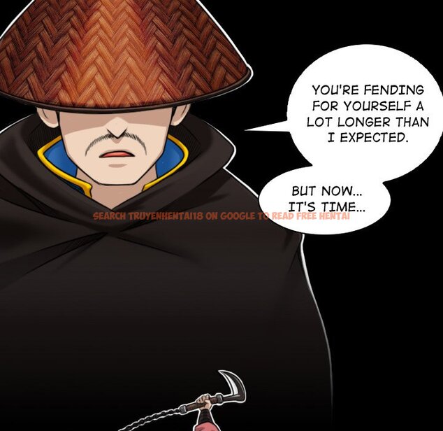 Read Hentai Image 33 b1950 in comic Secret World Of Martial Arts - Chapter 34 - www.hentaitnt.net