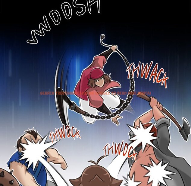 Read Hentai Image 36 b1950 in comic Secret World Of Martial Arts - Chapter 34 - www.hentaitnt.net