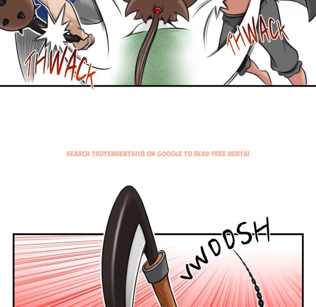 Read Hentai Image 37 b1950 in comic Secret World Of Martial Arts - Chapter 34 - www.hentaitnt.net