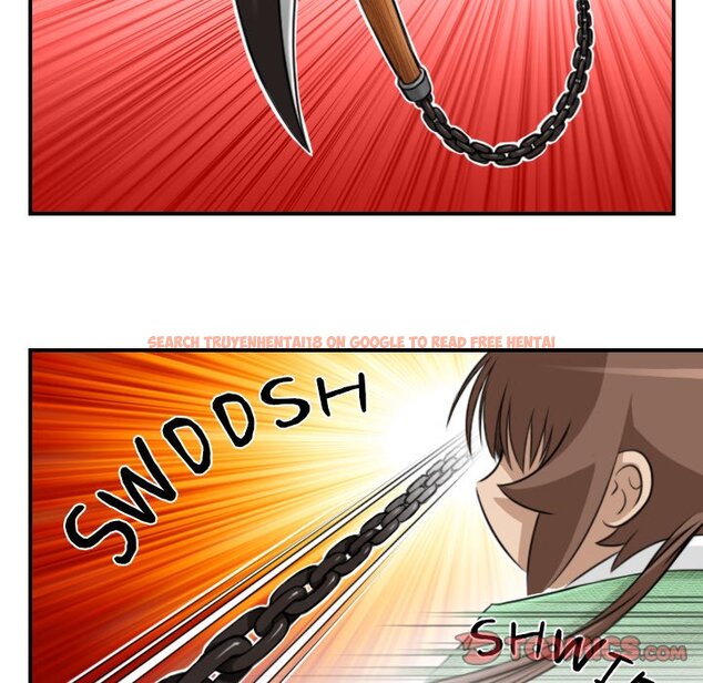 Read Hentai Image 38 b1950 in comic Secret World Of Martial Arts - Chapter 34 - www.hentaitnt.net