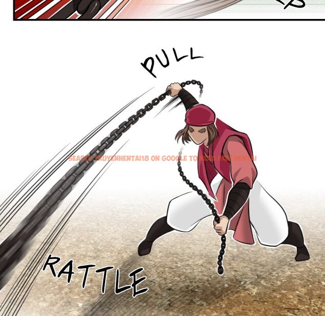 Read Hentai Image 39 b1950 in comic Secret World Of Martial Arts - Chapter 34 - www.hentaitnt.net