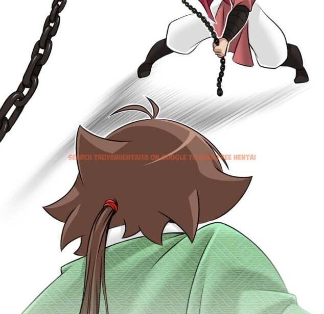 Read Hentai Image 43 b1950 in comic Secret World Of Martial Arts - Chapter 34 - www.hentaitnt.net