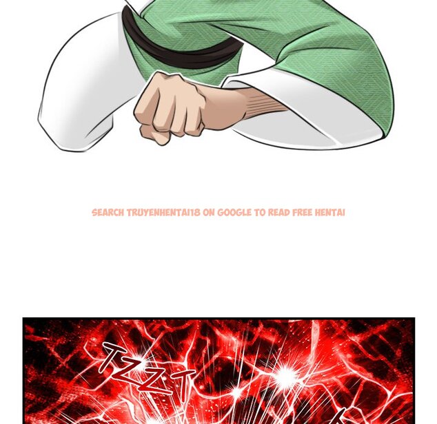 Read Hentai Image 45 b1950 in comic Secret World Of Martial Arts - Chapter 34 - www.hentaitnt.net