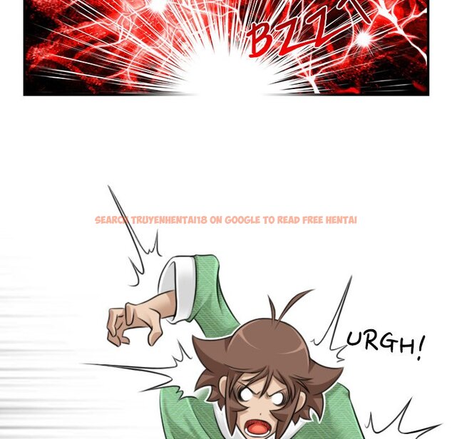 Read Hentai Image 46 b1950 in comic Secret World Of Martial Arts - Chapter 34 - www.hentaitnt.net