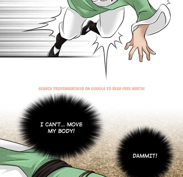 Read Hentai Image 47 b1950 in comic Secret World Of Martial Arts - Chapter 34 - www.hentaitnt.net
