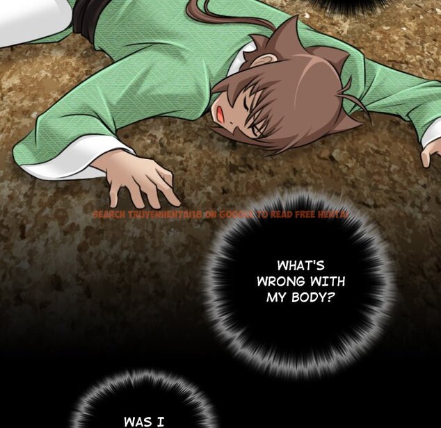 Read Hentai Image 48 b1950 in comic Secret World Of Martial Arts - Chapter 34 - www.hentaitnt.net