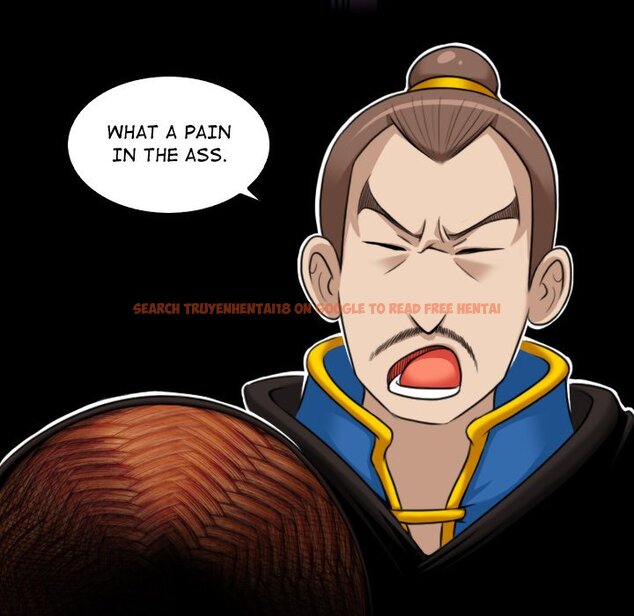 Read Hentai Image 51 b1950 in comic Secret World Of Martial Arts - Chapter 34 - www.hentaitnt.net