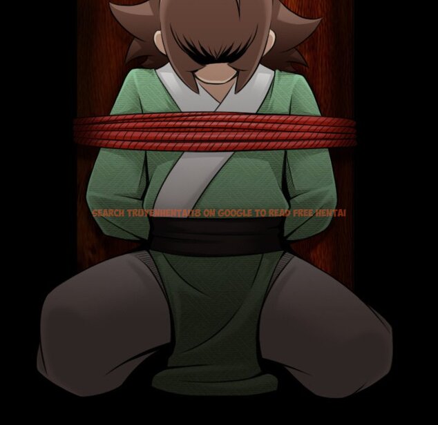 Read Hentai Image 55 b1950 in comic Secret World Of Martial Arts - Chapter 34 - www.hentaitnt.net
