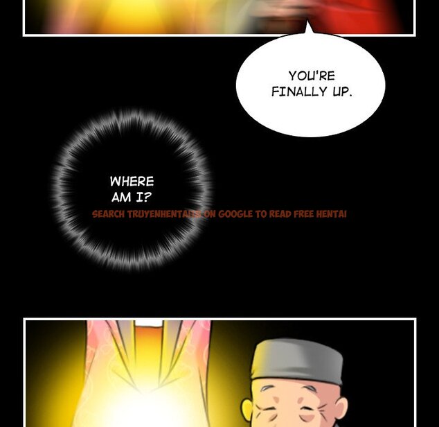 Read Hentai Image 59 b1950 in comic Secret World Of Martial Arts - Chapter 34 - www.hentaitnt.net