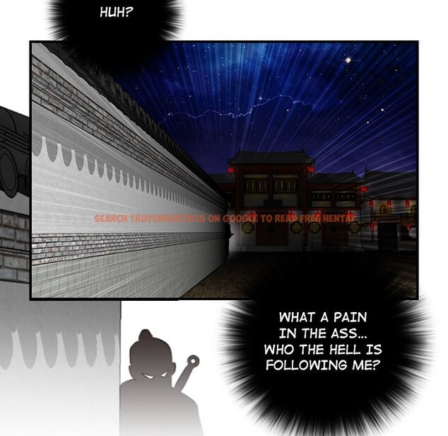 Read Hentai Image 6 b1950 in comic Secret World Of Martial Arts - Chapter 34 - www.hentaitnt.net