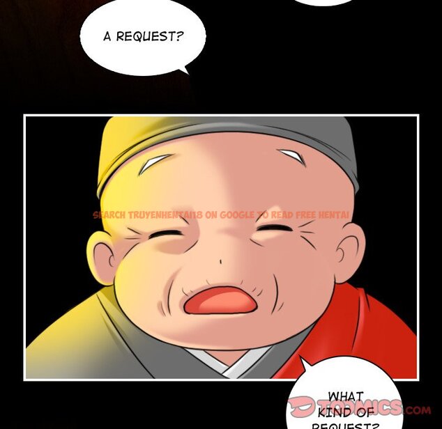Read Hentai Image 62 b1950 in comic Secret World Of Martial Arts - Chapter 34 - www.hentaitnt.net