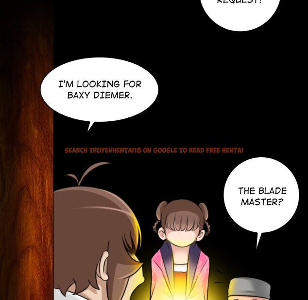 Read Hentai Image 63 b1950 in comic Secret World Of Martial Arts - Chapter 34 - www.hentaitnt.net