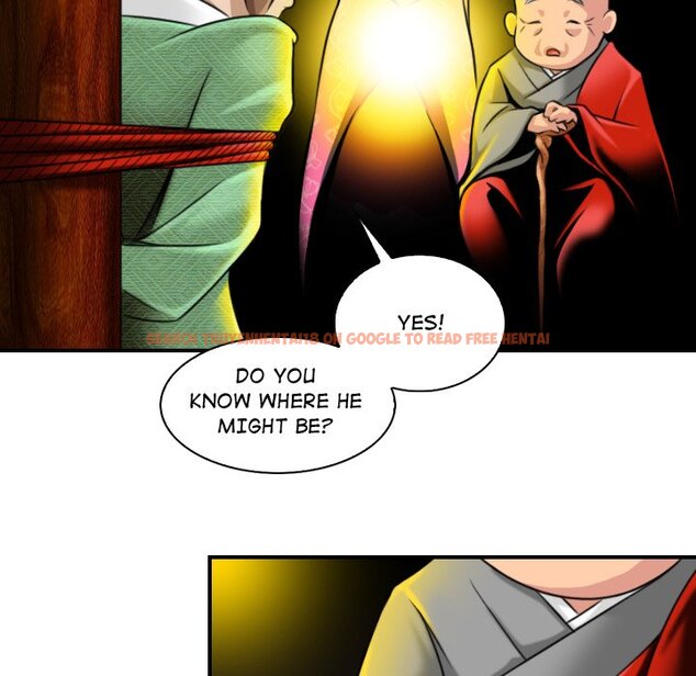 Read Hentai Image 64 b1950 in comic Secret World Of Martial Arts - Chapter 34 - www.hentaitnt.net