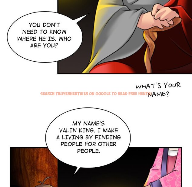 Read Hentai Image 65 b1950 in comic Secret World Of Martial Arts - Chapter 34 - www.hentaitnt.net
