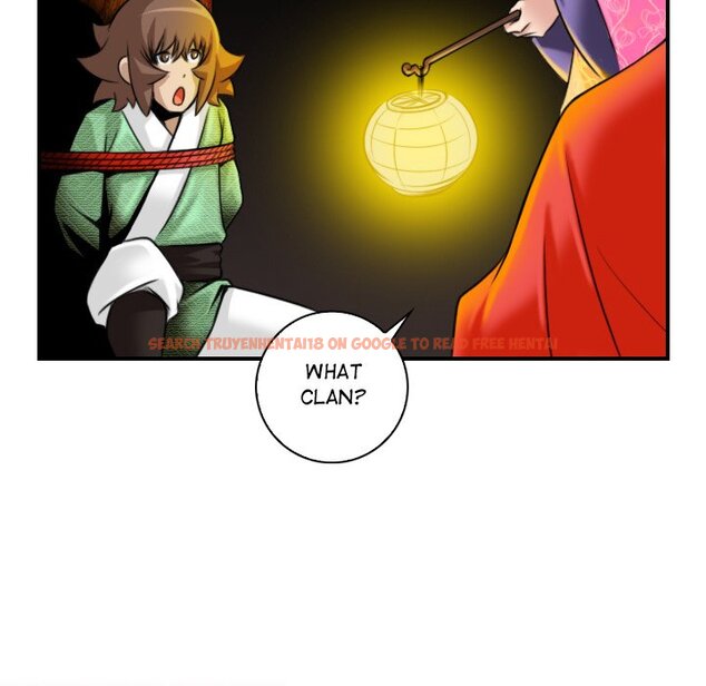 Read Hentai Image 66 b1950 in comic Secret World Of Martial Arts - Chapter 34 - www.hentaitnt.net