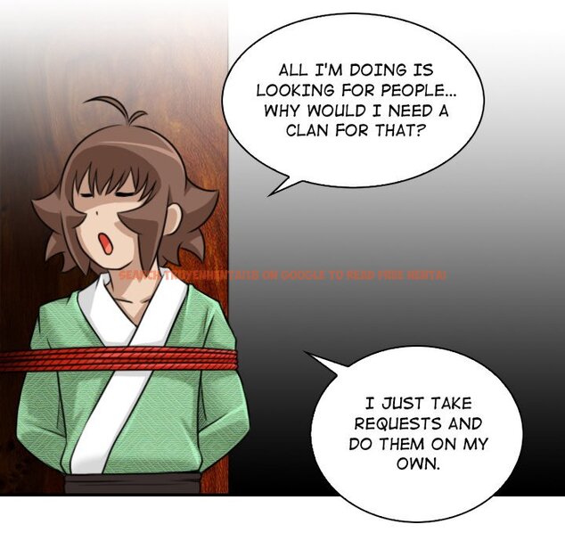 Read Hentai Image 67 b1950 in comic Secret World Of Martial Arts - Chapter 34 - www.hentaitnt.net