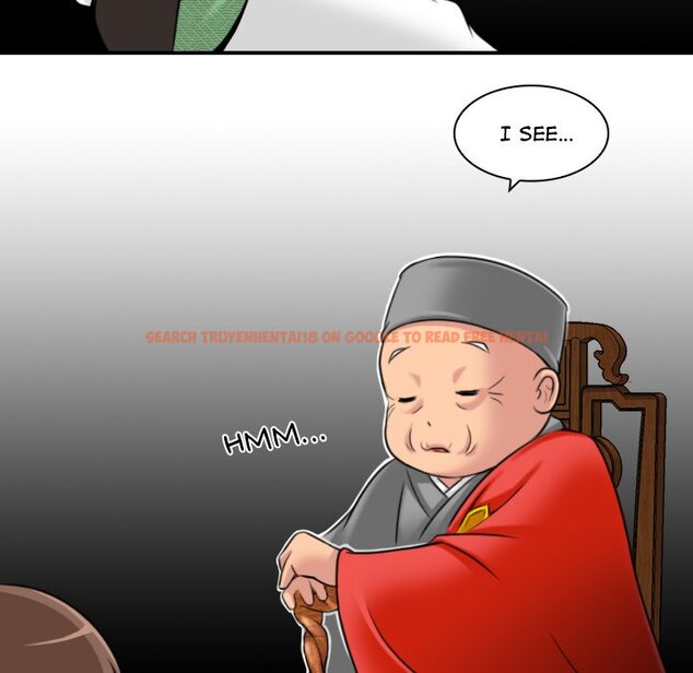 Read Hentai Image 70 b1950 in comic Secret World Of Martial Arts - Chapter 34 - www.hentaitnt.net