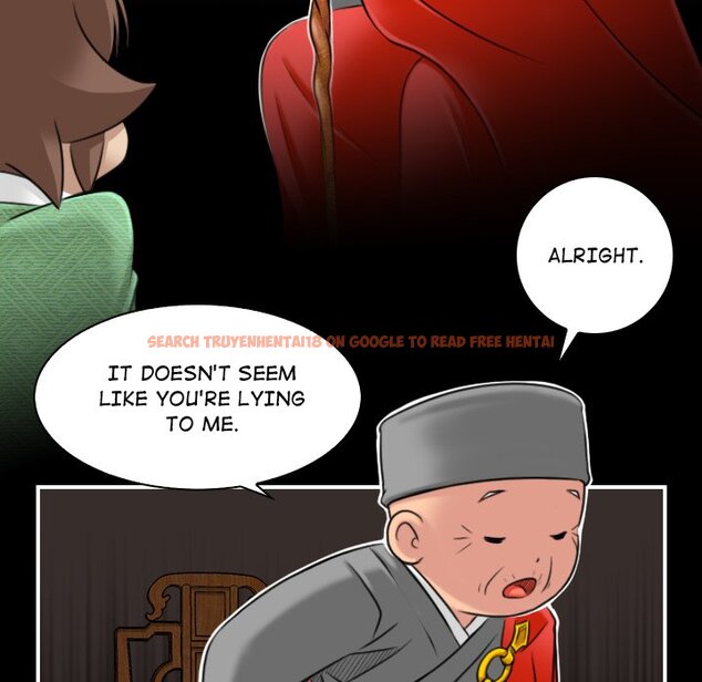 Read Hentai Image 71 b1950 in comic Secret World Of Martial Arts - Chapter 34 - www.hentaitnt.net