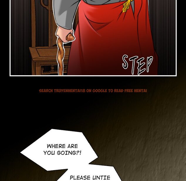 Read Hentai Image 72 b1950 in comic Secret World Of Martial Arts - Chapter 34 - www.hentaitnt.net