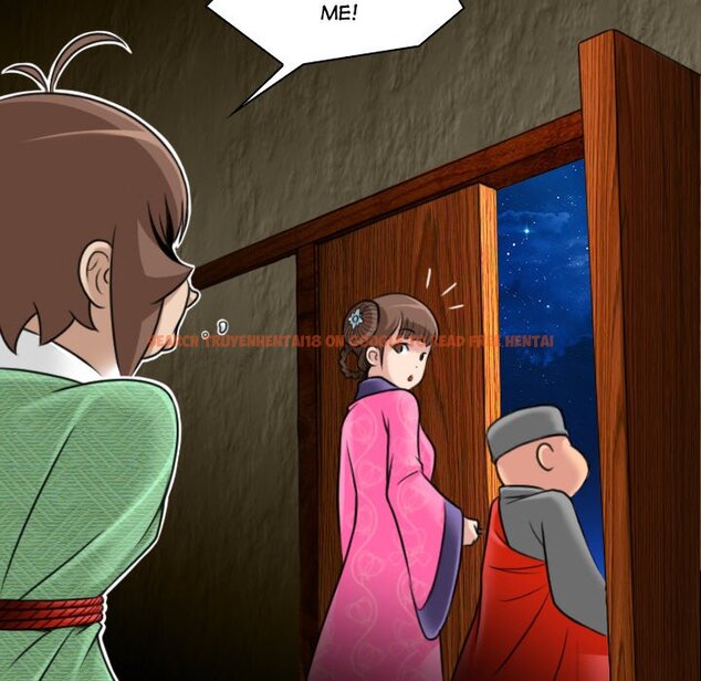 Read Hentai Image 73 b1950 in comic Secret World Of Martial Arts - Chapter 34 - www.hentaitnt.net