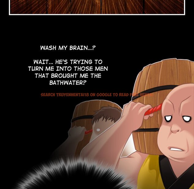 Read Hentai Image 76 b1950 in comic Secret World Of Martial Arts - Chapter 34 - www.hentaitnt.net