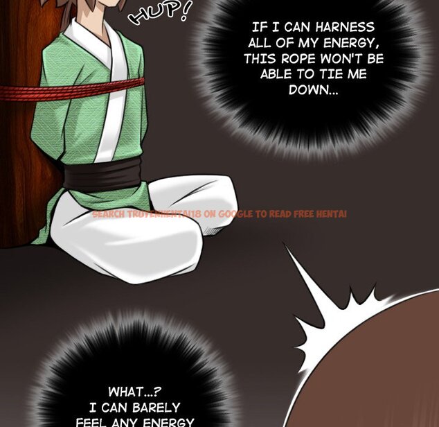 Read Hentai Image 78 b1950 in comic Secret World Of Martial Arts - Chapter 34 - www.hentaitnt.net