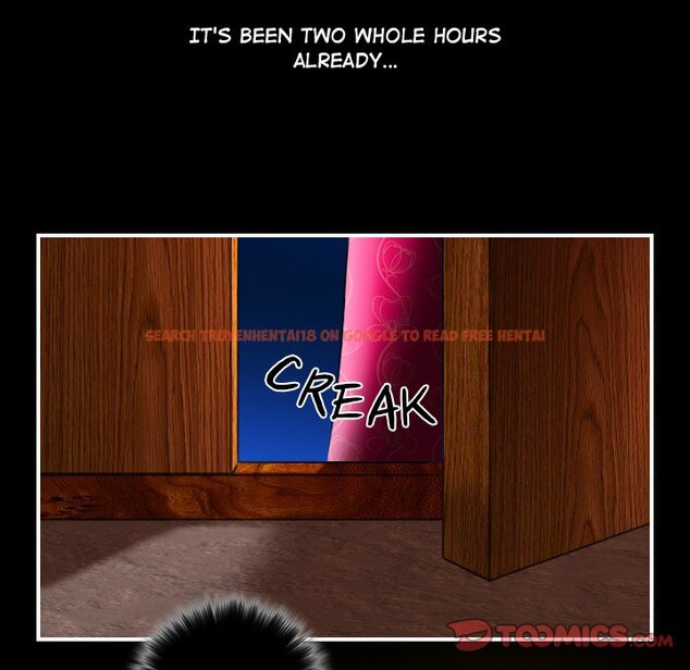 Read Hentai Image 86 b1950 in comic Secret World Of Martial Arts - Chapter 34 - www.hentaitnt.net