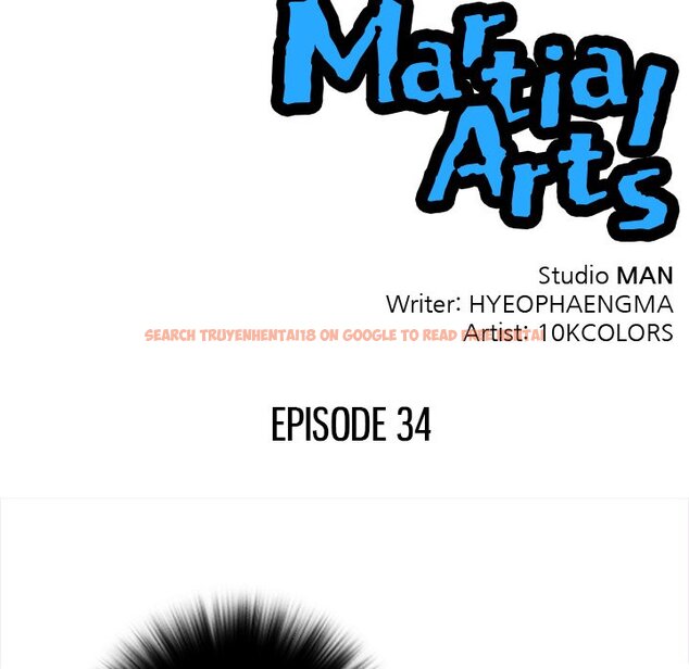 Read Hentai Image 9 b1950 in comic Secret World Of Martial Arts - Chapter 34 - www.hentaitnt.net