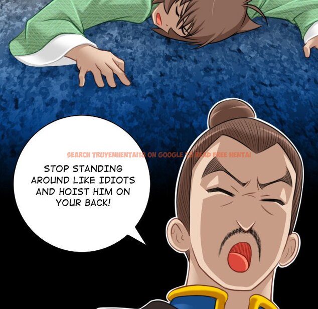 Read Hentai Image 11 b59e9 in comic Secret World Of Martial Arts - Chapter 35 - www.hentaitnt.net