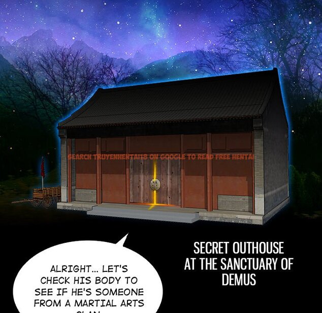 Read Hentai Image 19 b59e9 in comic Secret World Of Martial Arts - Chapter 35 - www.hentaitnt.net