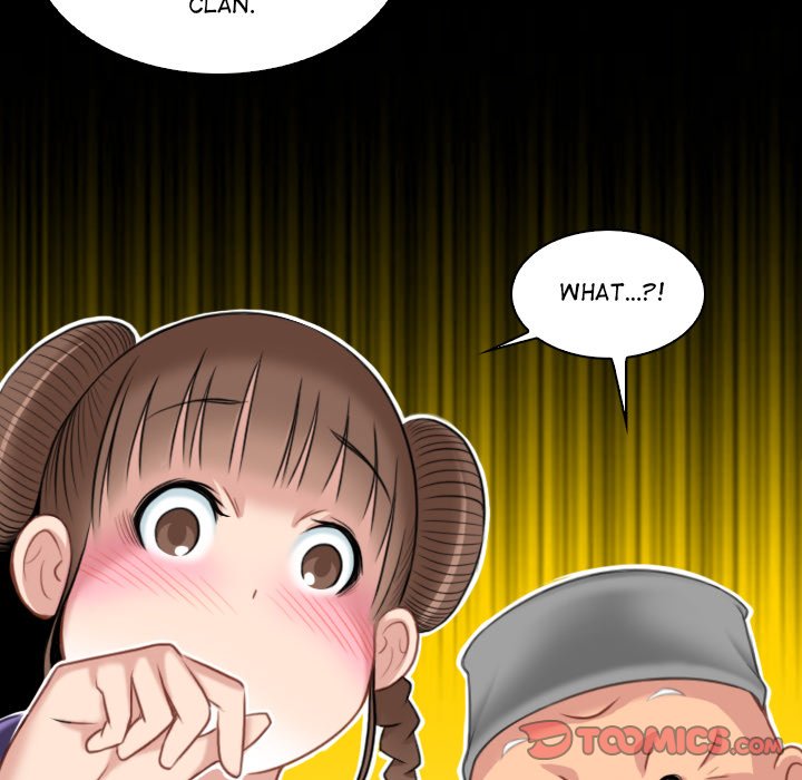 Read Hentai Image 20 b59e9 in comic Secret World Of Martial Arts - Chapter 35 - www.hentaitnt.net