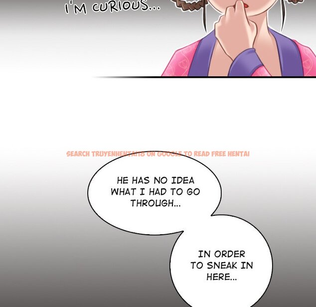 Read Hentai Image 25 b59e9 in comic Secret World Of Martial Arts - Chapter 35 - www.hentaitnt.net