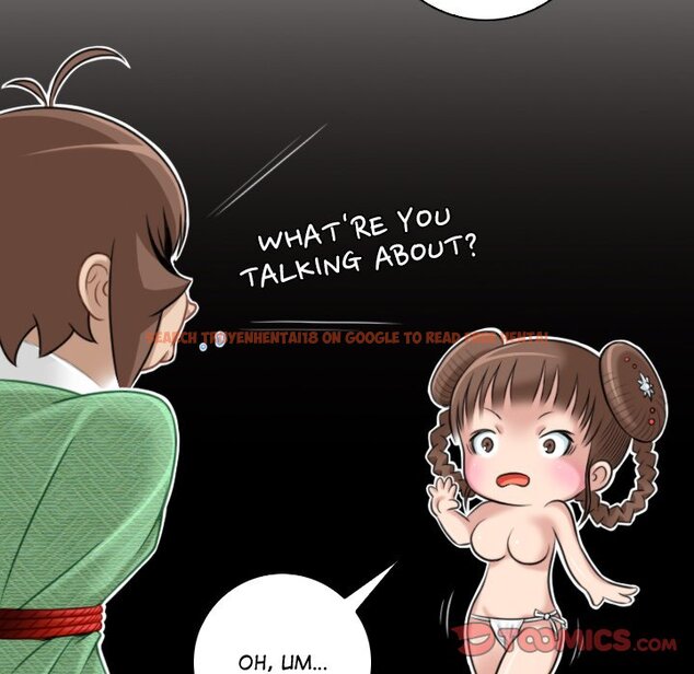 Read Hentai Image 26 b59e9 in comic Secret World Of Martial Arts - Chapter 35 - www.hentaitnt.net