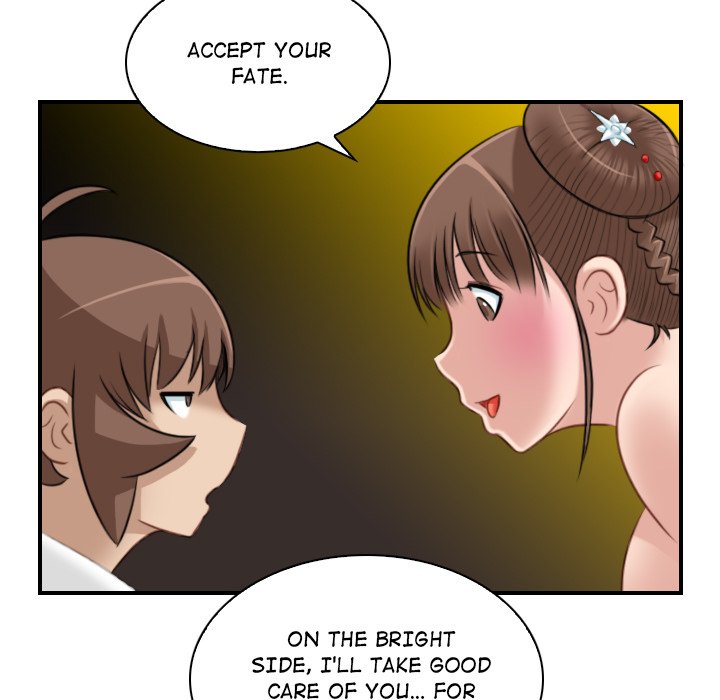 Read Hentai Image 33 b59e9 in comic Secret World Of Martial Arts - Chapter 35 - www.hentaitnt.net