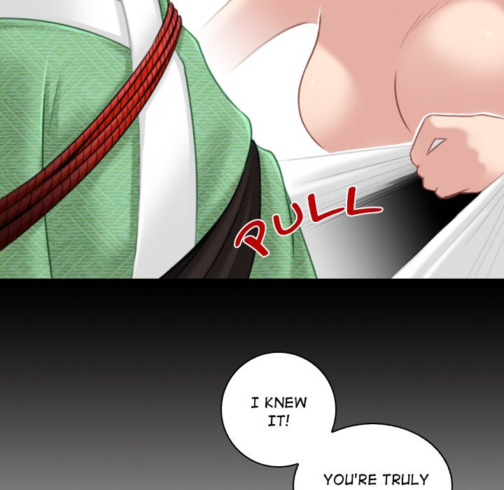 Read Hentai Image 35 b59e9 in comic Secret World Of Martial Arts - Chapter 35 - www.hentaitnt.net