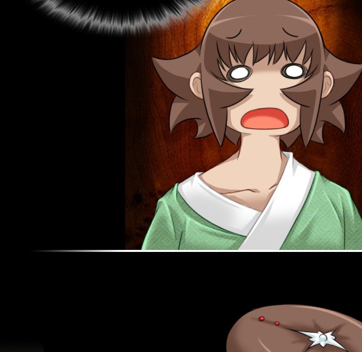 Read Hentai Image 46 b59e9 in comic Secret World Of Martial Arts - Chapter 35 - www.hentaitnt.net