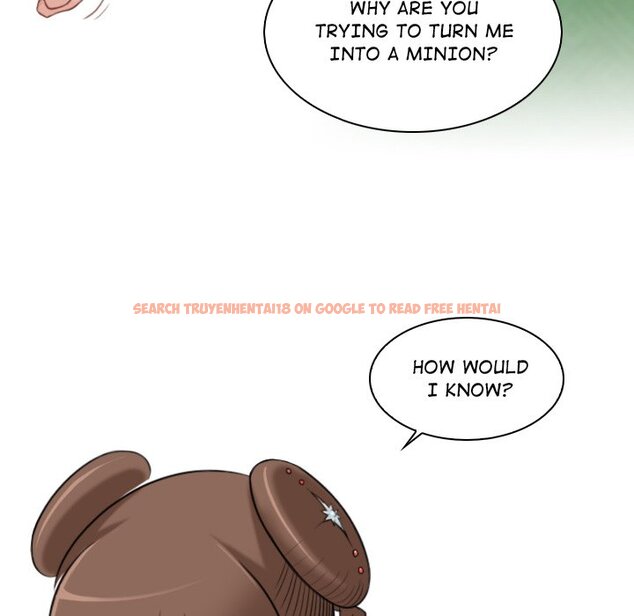 Read Hentai Image 81 b59e9 in comic Secret World Of Martial Arts - Chapter 35 - www.hentaitnt.net
