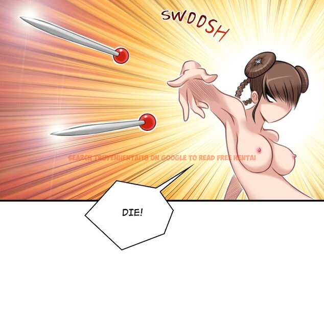 Read Hentai Image 83 b59e9 in comic Secret World Of Martial Arts - Chapter 35 - www.hentaitnt.net