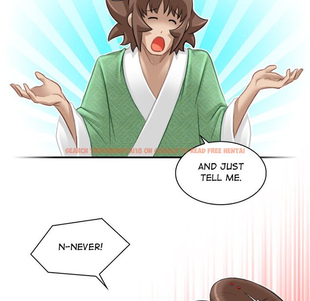 Read Hentai Image 89 b59e9 in comic Secret World Of Martial Arts - Chapter 35 - www.hentaitnt.net