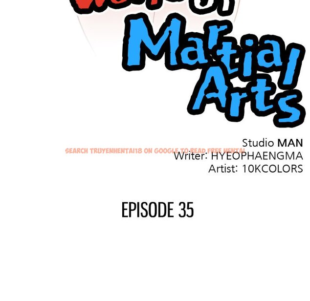 Read Hentai Image 9 b59e9 in comic Secret World Of Martial Arts - Chapter 35 - www.hentaitnt.net