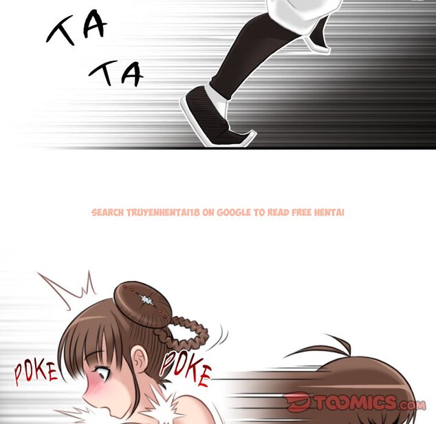 Read Hentai Image 92 b59e9 in comic Secret World Of Martial Arts - Chapter 35 - www.hentaitnt.net