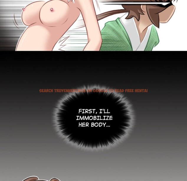 Read Hentai Image 93 b59e9 in comic Secret World Of Martial Arts - Chapter 35 - www.hentaitnt.net